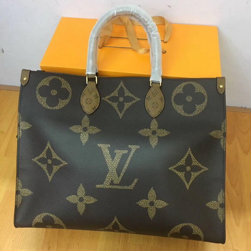 2019新作LV Onthego LV091