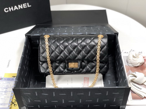 新作大人気☆現地特価！CHANEL バッグA37586