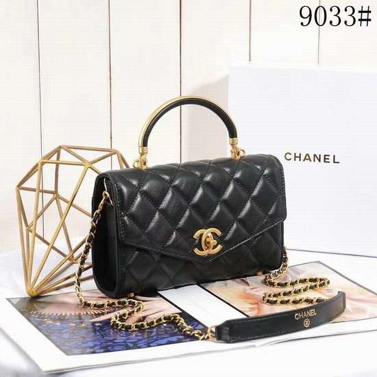 ChanelバッグCHB054