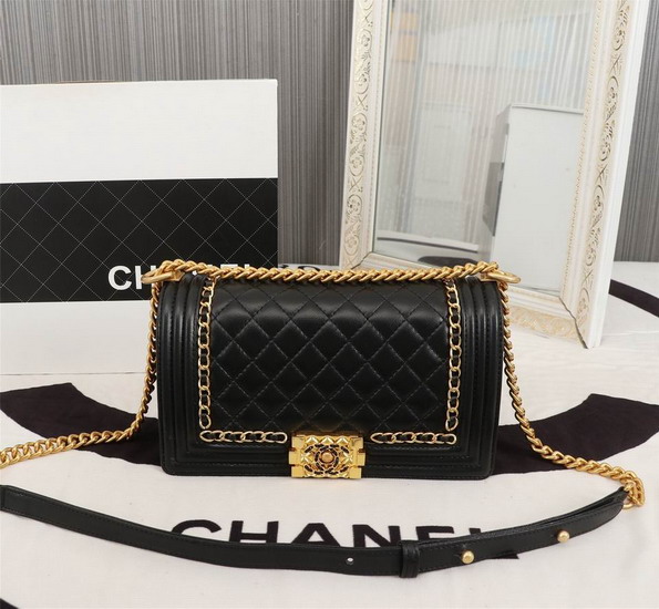 ChanelバッグCHB071