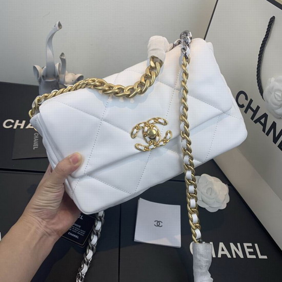 ChanelバッグCHB115