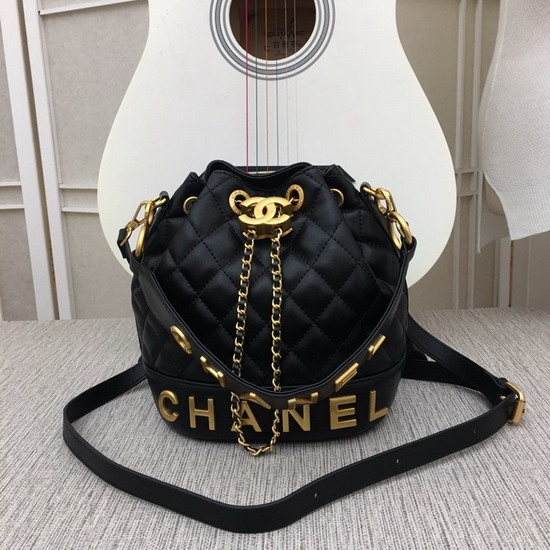 ChanelバッグCHB085