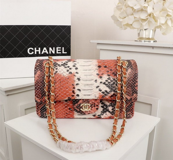 ChanelバッグCHB123