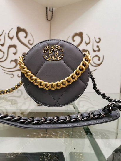 ChanelバッグCHB102