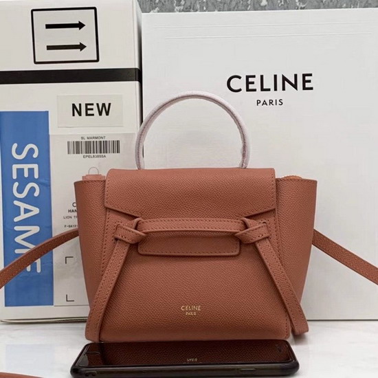 CELINE セリーヌバッグN品CELB005