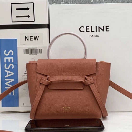 CELINE セリーヌバッグN品CELB005