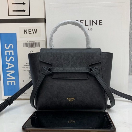 CELINE セリーヌバッグN品CELB008