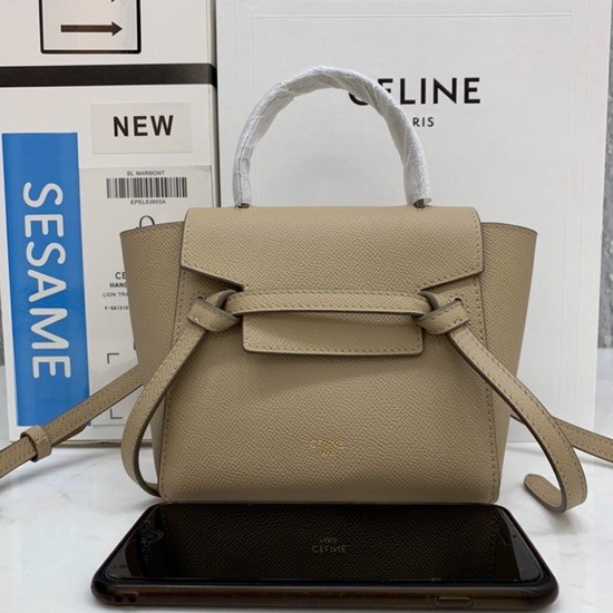 CELINE セリーヌバッグN品CELB006