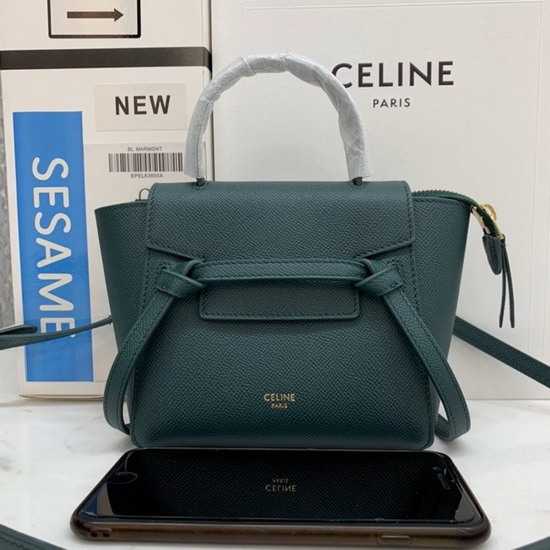 CELINE セリーヌバッグN品CELB007