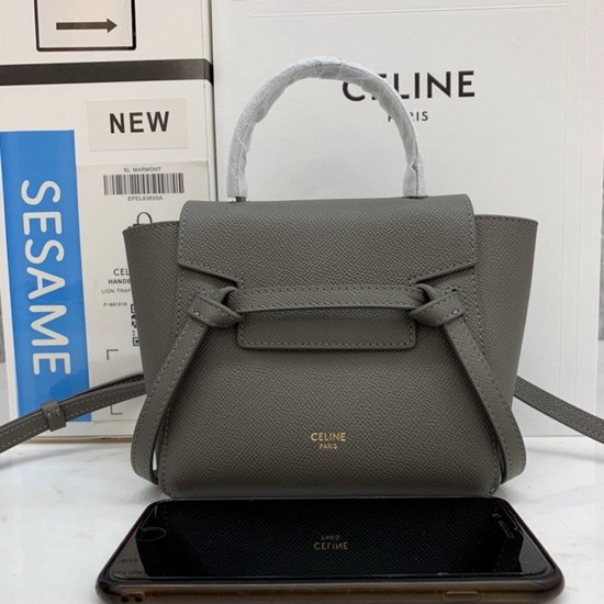 CELINE セリーヌバッグN品CELB009