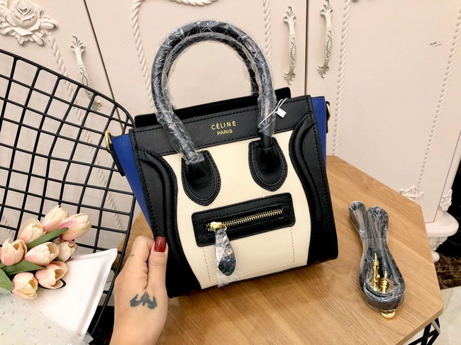 CELINE セリーヌバッグCELB041