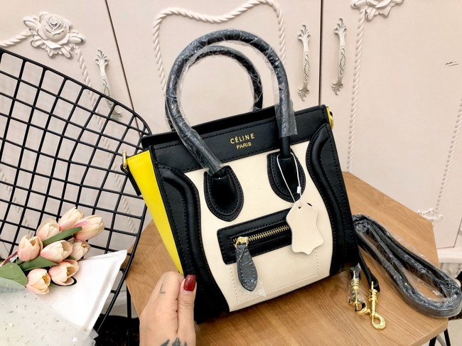 CELINE セリーヌバッグCELB043