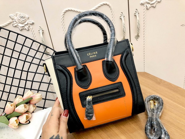 CELINE セリーヌバッグCELB042