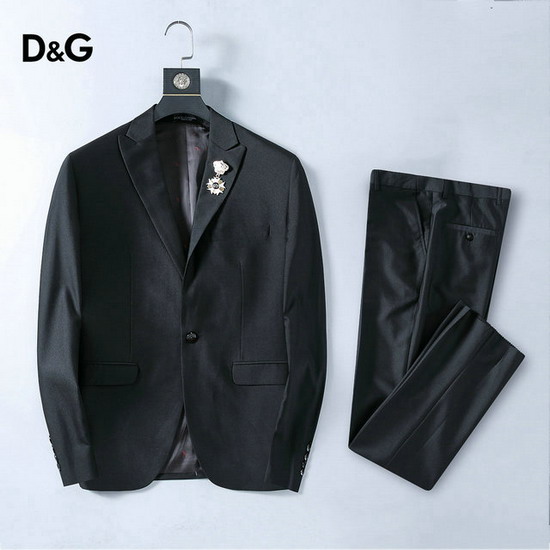 D&Gスーツ洋服コピーDGXZ011