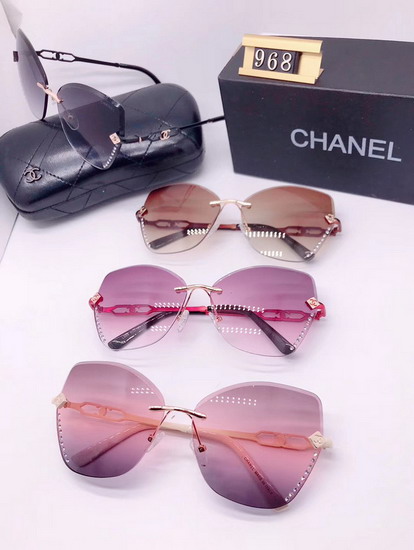 ChanelサングラスSUNCH006