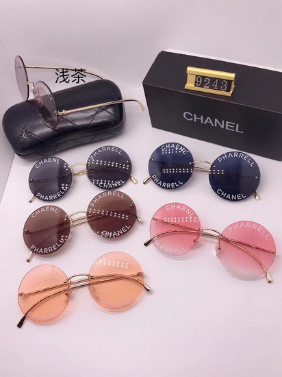 ChanelサングラスSUNCH009