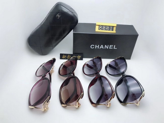 ChanelサングラスSUNCH005