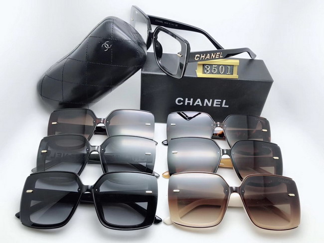 ChanelサングラスSUNCH004