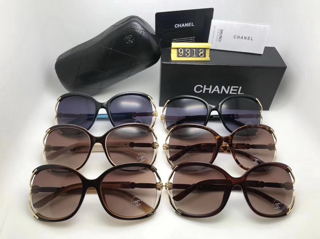 ChanelサングラスSUNCH001