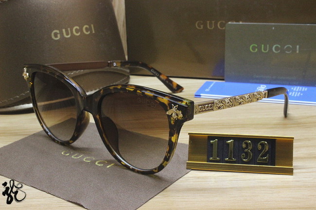 GucciサングラスSUNGU008