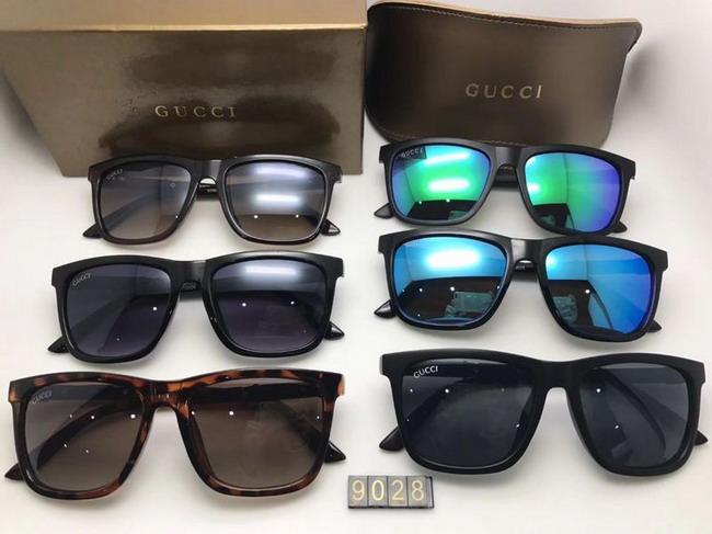 GucciサングラスSUNGU027