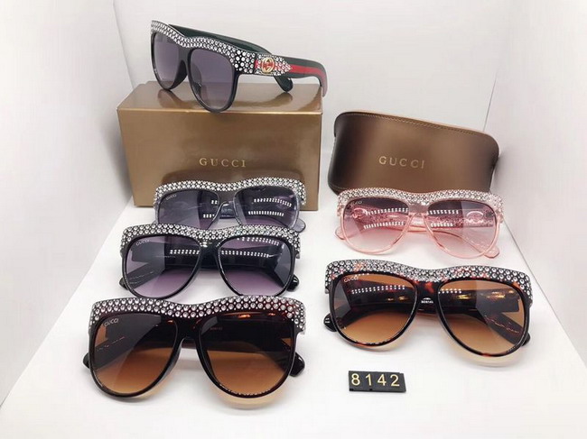 GucciサングラスSUNGU037