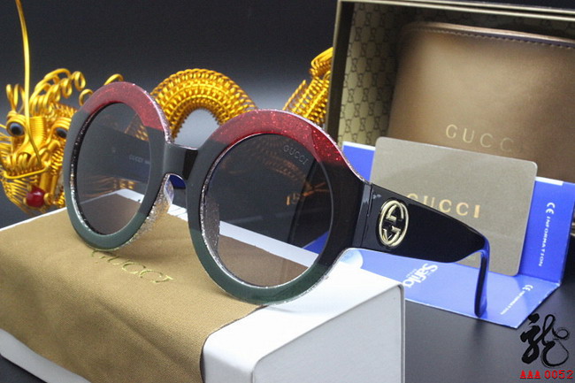 GucciサングラスSUNGU007