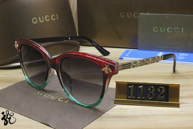 GucciサングラスSUNGU009