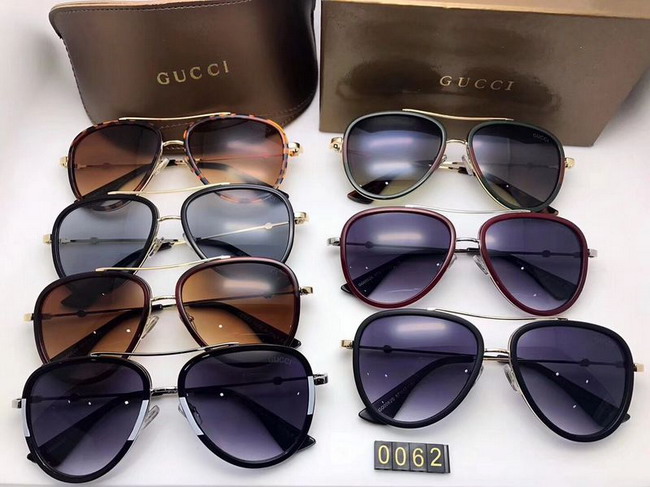 GucciサングラスSUNGU032