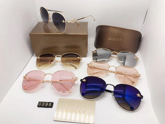 GucciサングラスSUNGU017