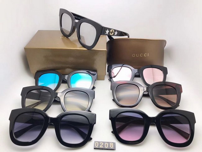 GucciサングラスSUNGU033