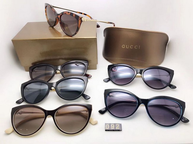 GucciサングラスSUNGU029