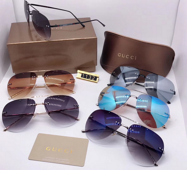 GucciサングラスSUNGU020