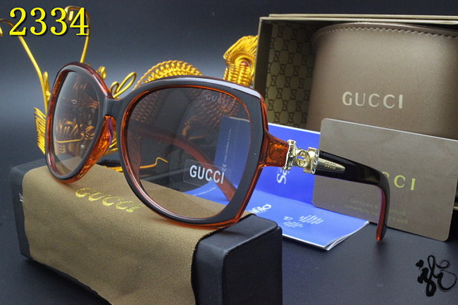 GucciサングラスSUNGU006