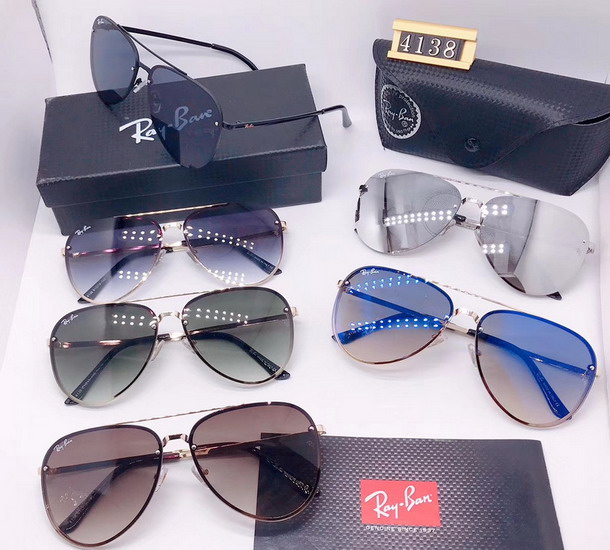 Ray BanサングラスSUNRB003