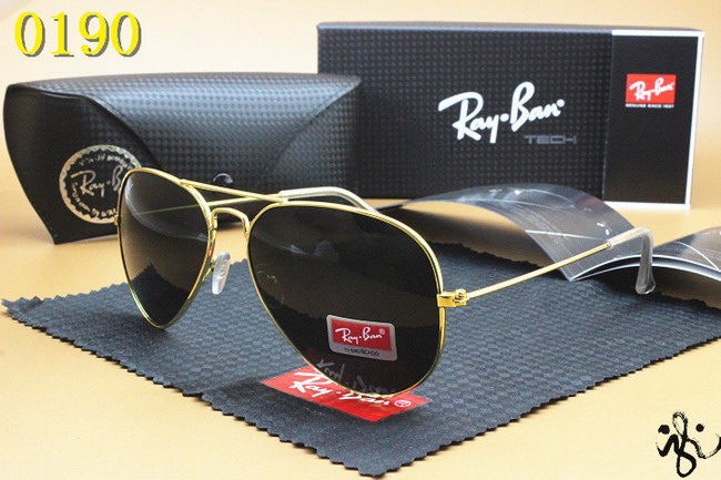 Ray BanサングラスSUNRB001