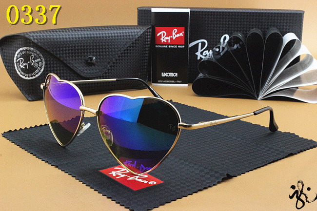 Ray BanサングラスSUNRB002