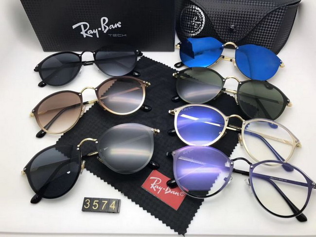 Ray BanサングラスSUNRB006