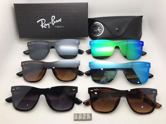 Ray BanサングラスSUNRB008