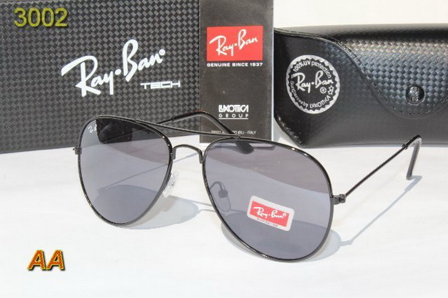 Ray BanサングラスSUNRB005