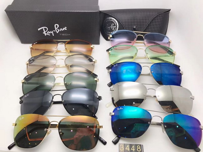 Ray BanサングラスSUNRB011