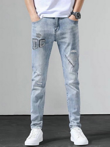 人気D&G ジーンズDGnzk003