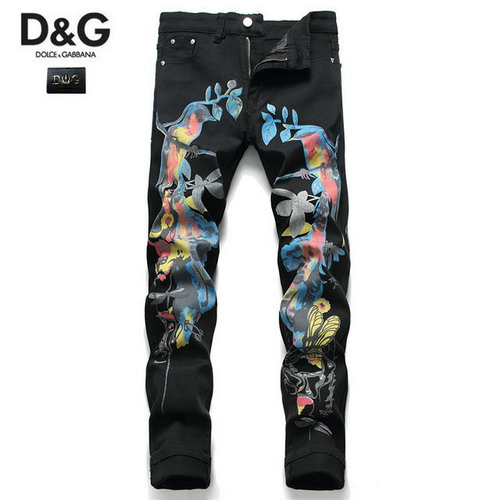 人気D&G ジーンズDGnzk011