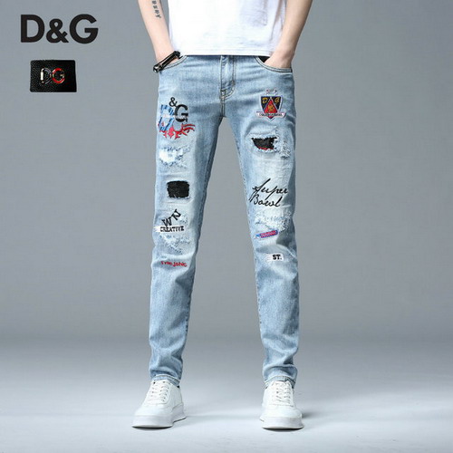 人気D&G ジーンズDGnzk021