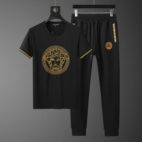  VERSACE セットアップ VSTZ026