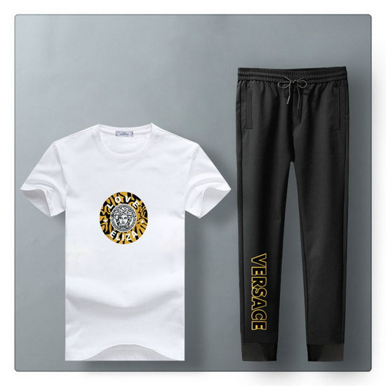  VERSACE セットアップ VSTZ023