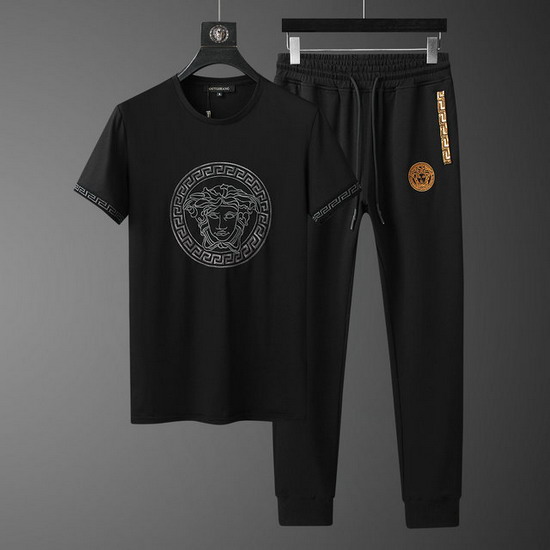  VERSACE セットアップ VSTZ030