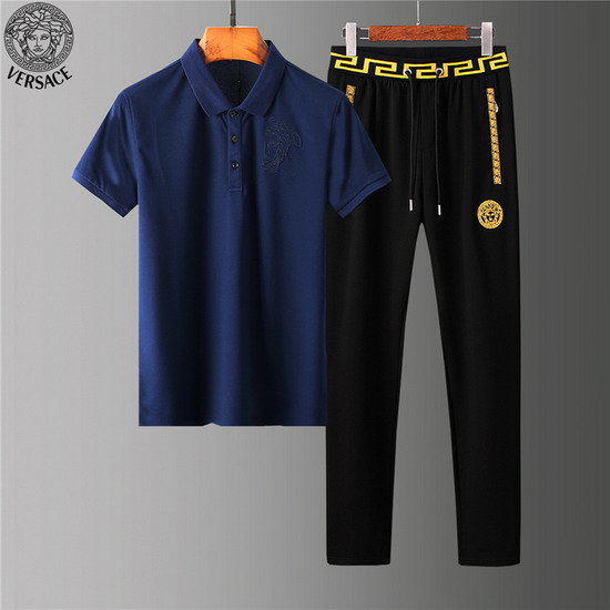  VERSACE セットアップ VSTZ038