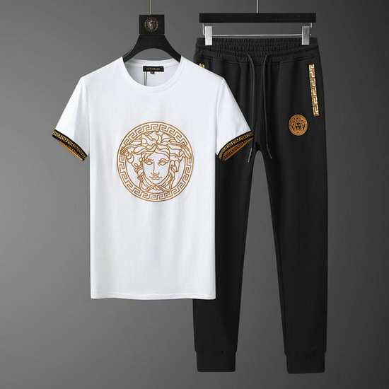  VERSACE セットアップ VSTZ029