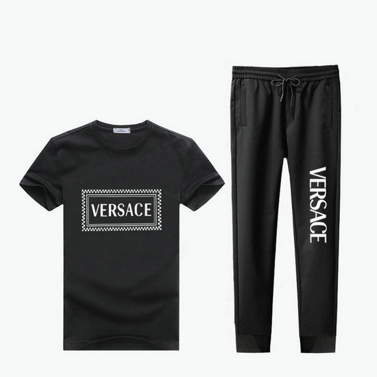  VERSACE セットアップ VSTZ004